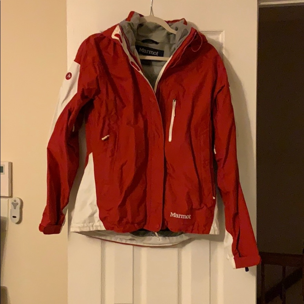 Women’s Marmot Spire jacket